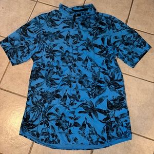 Men’s Casual Button Down